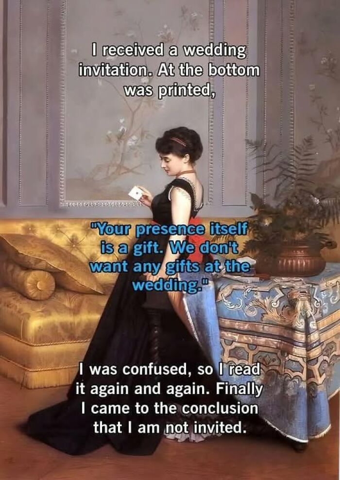 64 Memes That Combine Modern Humor With Classical Art And Revive Old Paintings (New Pics)