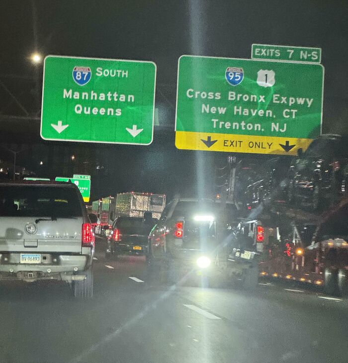 People Are Shaming Dumb Drivers And These 56 Are Unbelievable (New Pics)