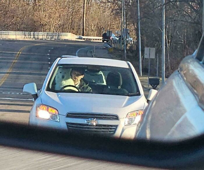 People Are Shaming Dumb Drivers And These 56 Are Unbelievable (New Pics)