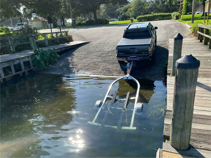 People Are Shaming Dumb Drivers And These 56 Are Unbelievable (New Pics)