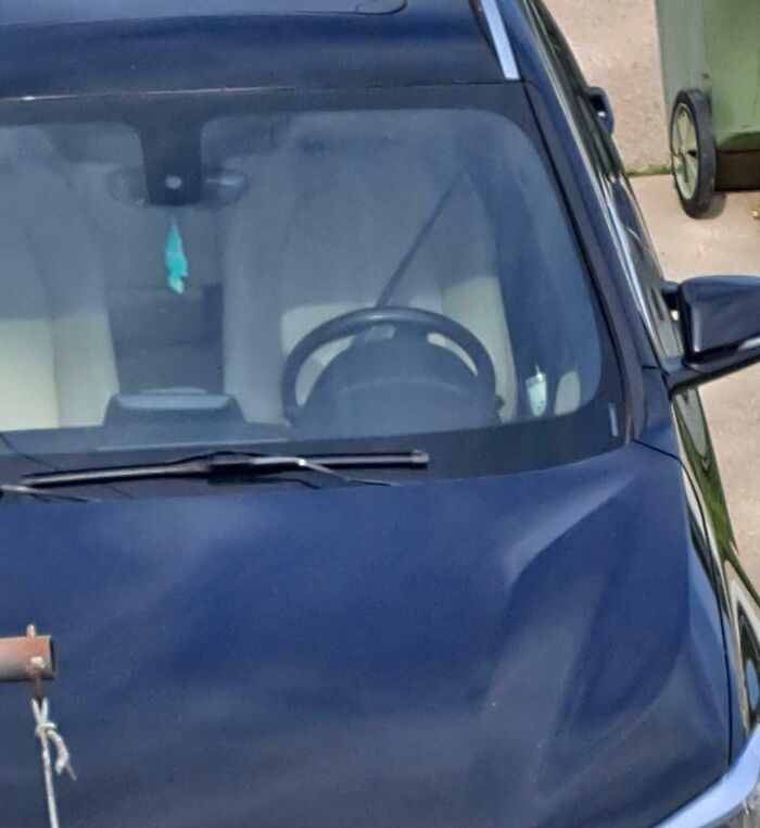 People Are Shaming Dumb Drivers And These 56 Are Unbelievable (New Pics)