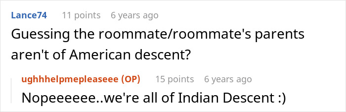 Woman Stunned As Roommate&rsquo;s Parents Use Spare Key To Let Themselves In And Act Like Babysitters