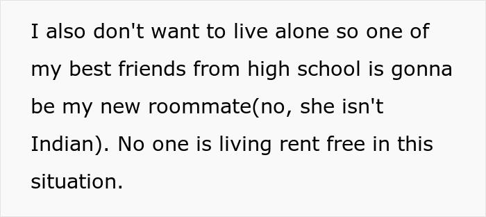 Woman Stunned As Roommate&rsquo;s Parents Use Spare Key To Let Themselves In And Act Like Babysitters