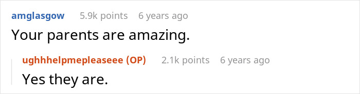 Woman Stunned As Roommate&rsquo;s Parents Use Spare Key To Let Themselves In And Act Like Babysitters