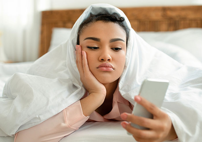 48 Times Someone Stumbled Upon Something Shocking On Another Person&rsquo;s Phone