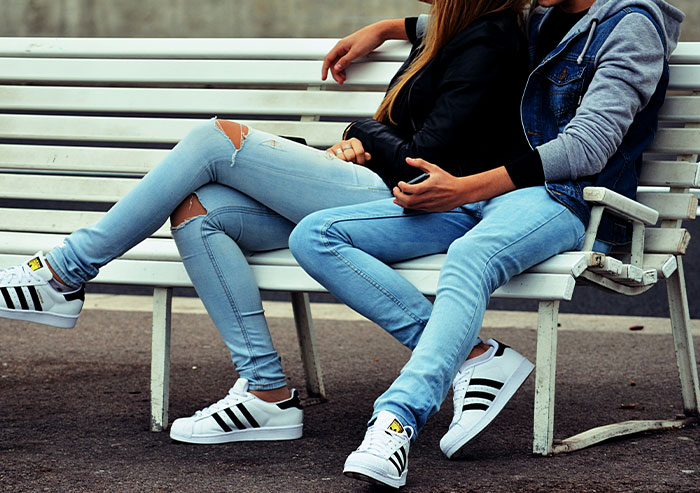 48 Times Someone Stumbled Upon Something Shocking On Another Person&rsquo;s Phone