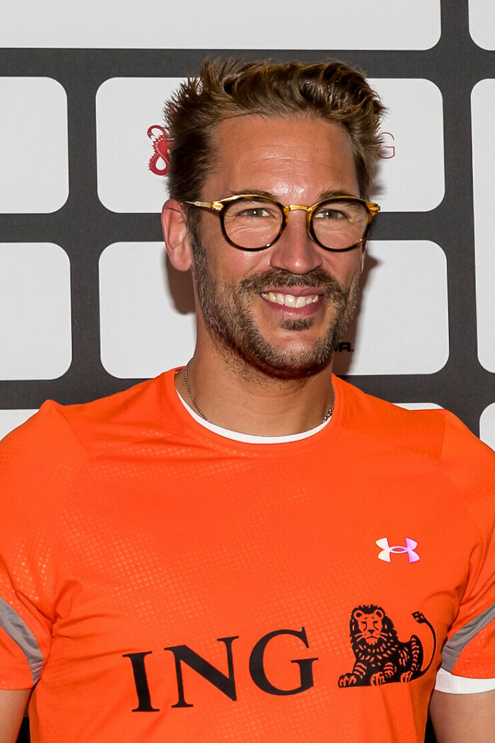 Maximilian G&ouml;tz: Bio And Career Highlights