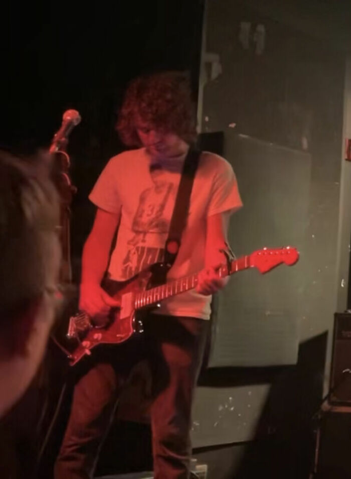 MJ Lenderman: Bio And Career Highlights