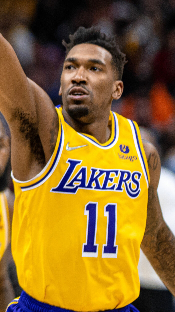 Malik Monk: Bio And Career Highlights