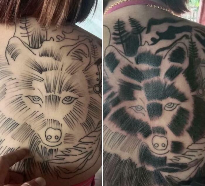 60 Times Folks Got Such Bad Tattoos They Proved That Thinking First Is Optional (New Pics)