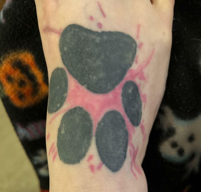 60 Times Folks Got Such Bad Tattoos They Proved That Thinking First Is Optional (New Pics)