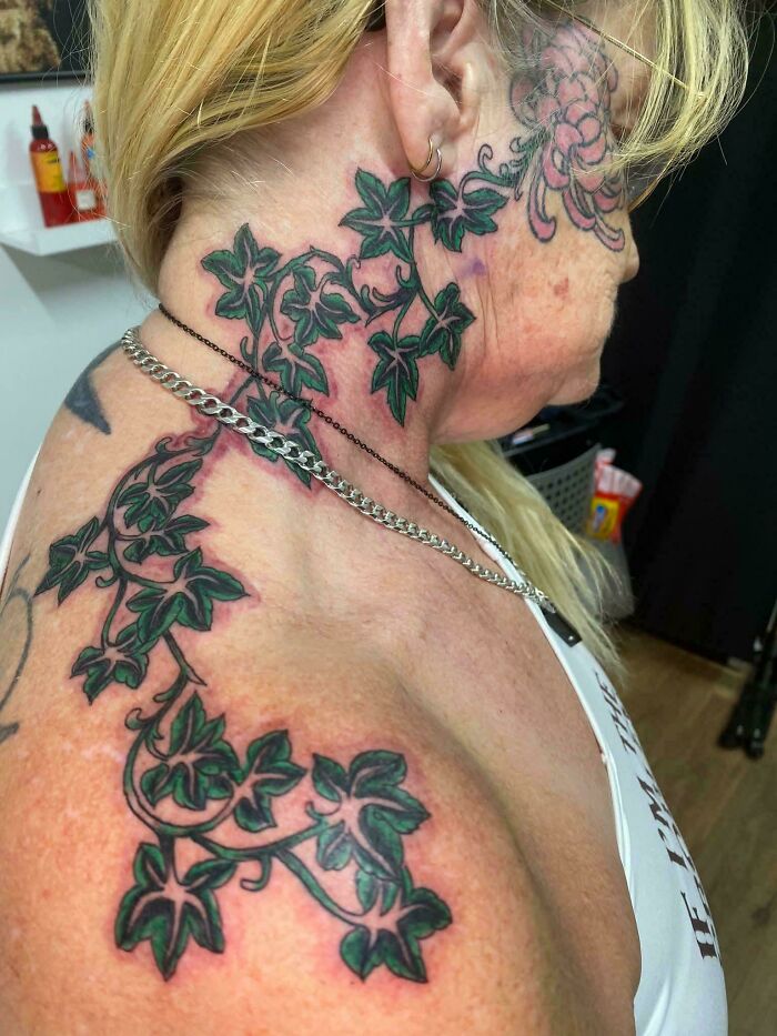 60 Times Folks Got Such Bad Tattoos They Proved That Thinking First Is Optional (New Pics)