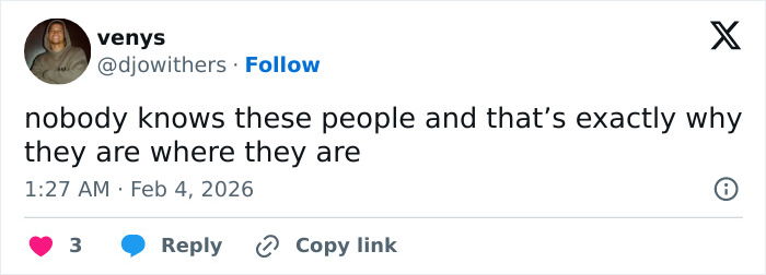 MAGA’s Bizarre Super Bowl Halftime Show Lineup Gets Brutally Roasted Online