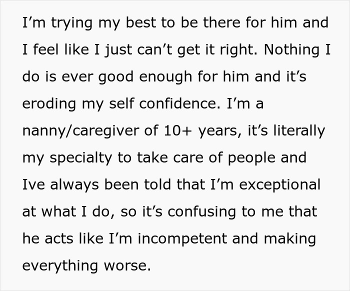 Woman Brings Leftovers To Support Boyfriend In Mourning, Gets Berated Over “Inedible” Food