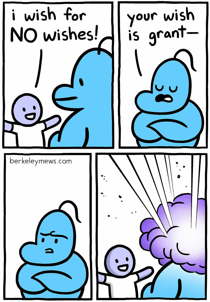 55 Darkly Funny Comics From The &ldquo;Berkeley Mews&rdquo; Series (New Pics)