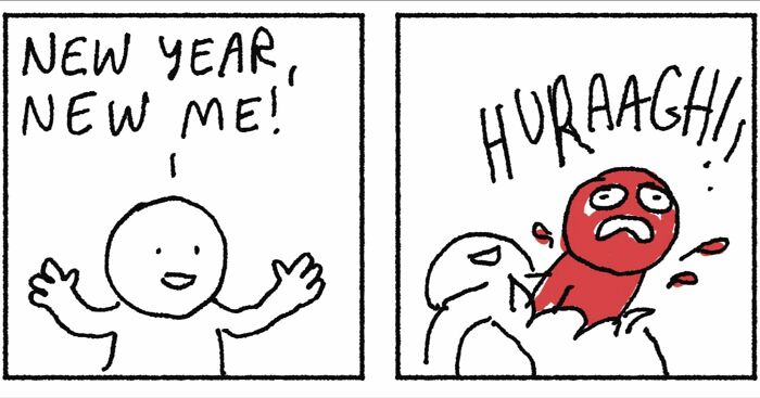 55 Darkly Funny Comics From The &ldquo;Berkeley Mews&rdquo; Series (New Pics)