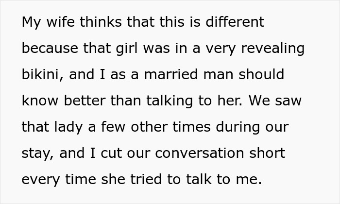 Woman Makes Husband Post Their Argument Online To Show She&rsquo;s Right, Gets A Reality Check Herself