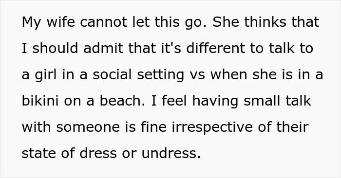 Woman Makes Husband Post Their Argument Online To Show She&rsquo;s Right, Gets A Reality Check Herself