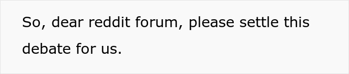 Woman Makes Husband Post Their Argument Online To Show She&rsquo;s Right, Gets A Reality Check Herself