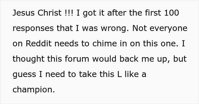 Woman Makes Husband Post Their Argument Online To Show She&rsquo;s Right, Gets A Reality Check Herself