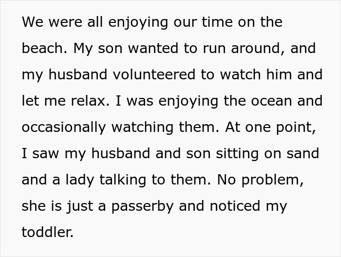 Woman Makes Husband Post Their Argument Online To Show She&rsquo;s Right, Gets A Reality Check Herself