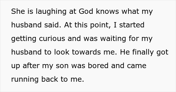 Woman Makes Husband Post Their Argument Online To Show She&rsquo;s Right, Gets A Reality Check Herself