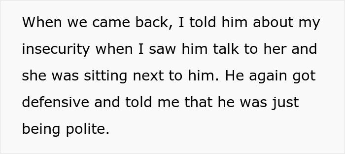 Woman Makes Husband Post Their Argument Online To Show She&rsquo;s Right, Gets A Reality Check Herself