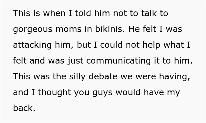 Woman Makes Husband Post Their Argument Online To Show She&rsquo;s Right, Gets A Reality Check Herself