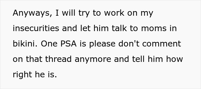 Woman Makes Husband Post Their Argument Online To Show She&rsquo;s Right, Gets A Reality Check Herself