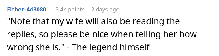 Woman Makes Husband Post Their Argument Online To Show She&rsquo;s Right, Gets A Reality Check Herself