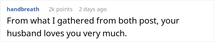 Woman Makes Husband Post Their Argument Online To Show She&rsquo;s Right, Gets A Reality Check Herself