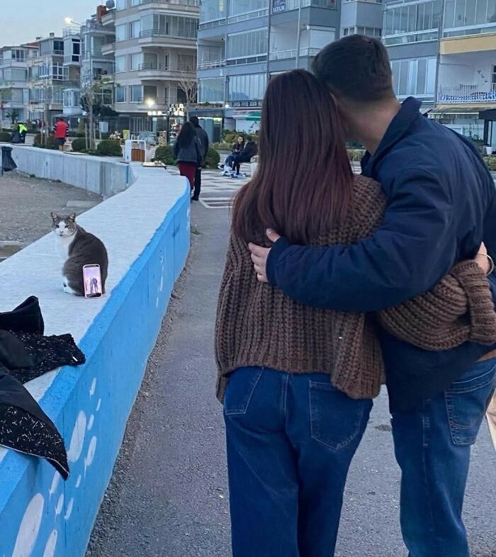 30 Times Humans And Animals Formed The Most Unexpectedly Beautiful Bonds (New Pics)