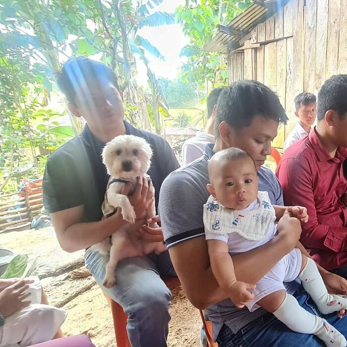 30 Times Humans And Animals Formed The Most Unexpectedly Beautiful Bonds (New Pics)