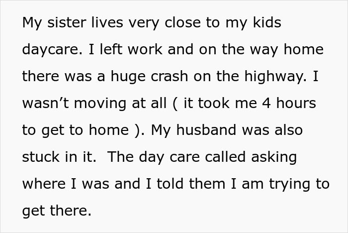 Woman Keeps Asking For Favors From Family, Doesn’t Reciprocate When They Need Help: “Told Me No And Hung Up”