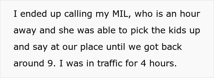 Woman Keeps Asking For Favors From Family, Doesn’t Reciprocate When They Need Help: “Told Me No And Hung Up”