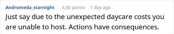 Woman Keeps Asking For Favors From Family, Doesn’t Reciprocate When They Need Help: “Told Me No And Hung Up”