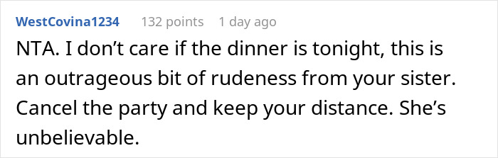 Woman Keeps Asking For Favors From Family, Doesn’t Reciprocate When They Need Help: “Told Me No And Hung Up”