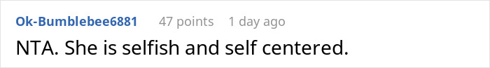 Woman Keeps Asking For Favors From Family, Doesn’t Reciprocate When They Need Help: “Told Me No And Hung Up”