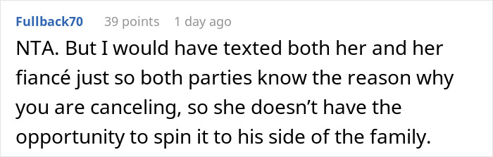 Woman Keeps Asking For Favors From Family, Doesn’t Reciprocate When They Need Help: “Told Me No And Hung Up”