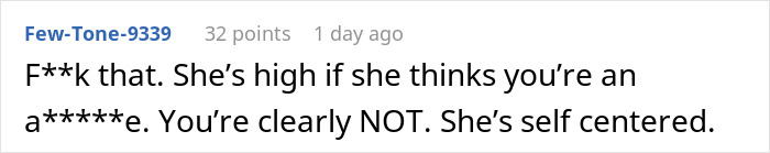 Woman Keeps Asking For Favors From Family, Doesn’t Reciprocate When They Need Help: “Told Me No And Hung Up”