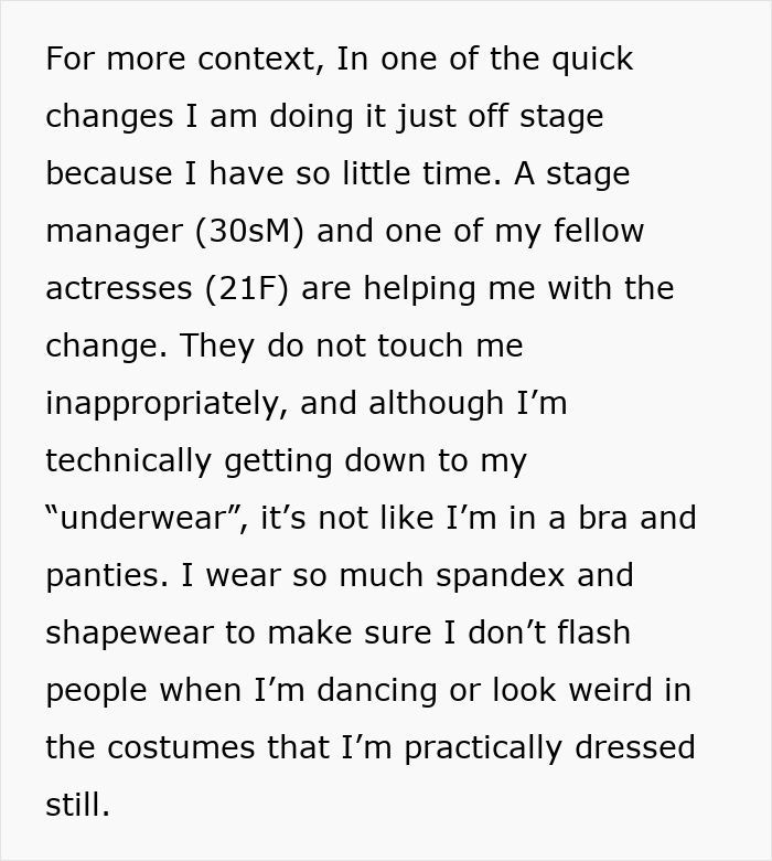 “I Suggest Quick Change Of Boyfriends”: Guy Can’t Handle Actress GF Changing In Front Of Other Men