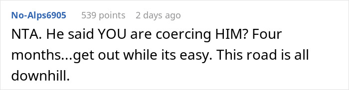 “I Suggest Quick Change Of Boyfriends”: Guy Can’t Handle Actress GF Changing In Front Of Other Men