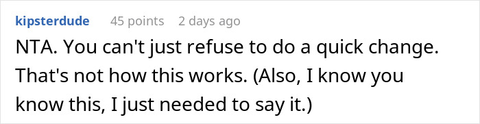 “I Suggest Quick Change Of Boyfriends”: Guy Can’t Handle Actress GF Changing In Front Of Other Men