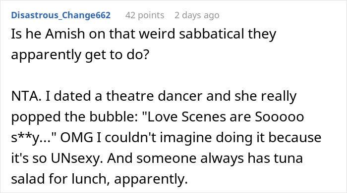 “I Suggest Quick Change Of Boyfriends”: Guy Can’t Handle Actress GF Changing In Front Of Other Men