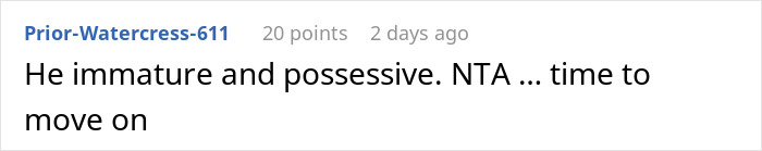 “I Suggest Quick Change Of Boyfriends”: Guy Can’t Handle Actress GF Changing In Front Of Other Men