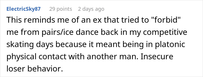 “I Suggest Quick Change Of Boyfriends”: Guy Can’t Handle Actress GF Changing In Front Of Other Men
