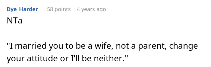 Man Complains About &ldquo;Paying The Price&rdquo; And Having To Eat Fast Food While Wife Works Longer Shifts