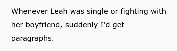 Woman Treats “Bestie” Like Her Emotional Punching Bag, Mad After She Refuses To Just Be Her “Backup”