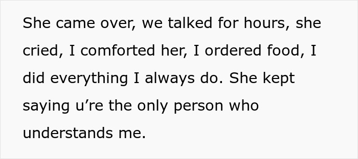 Woman Treats “Bestie” Like Her Emotional Punching Bag, Mad After She Refuses To Just Be Her “Backup”