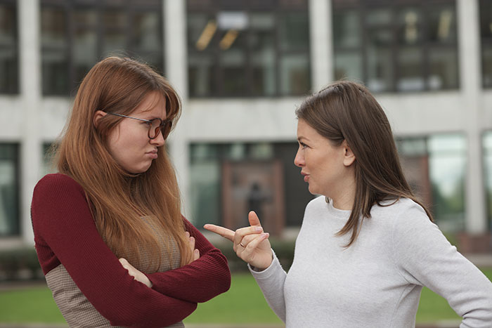 Woman Treats “Bestie” Like Her Emotional Punching Bag, Mad After She Refuses To Just Be Her “Backup”